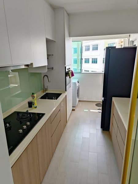 636B Senja Parc View, 636B Senja Road, Dairy Farm / Bukit Panjang / Choa Chu Kang, Room Rental, 90 sqft, HDB Flat For Rent, by Yin Fern Teng, 24747086 - PropertyGuru.com.sg