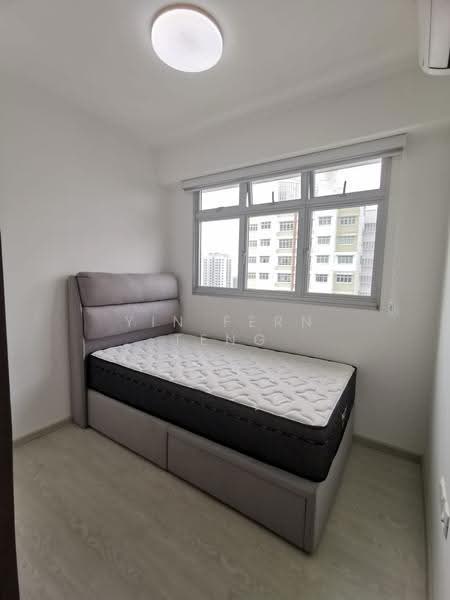 636B Senja Parc View, 636B Senja Road, Dairy Farm / Bukit Panjang / Choa Chu Kang, Room Rental, 90 sqft, HDB Flat For Rent, by Yin Fern Teng, 24747086 - PropertyGuru.com.sg