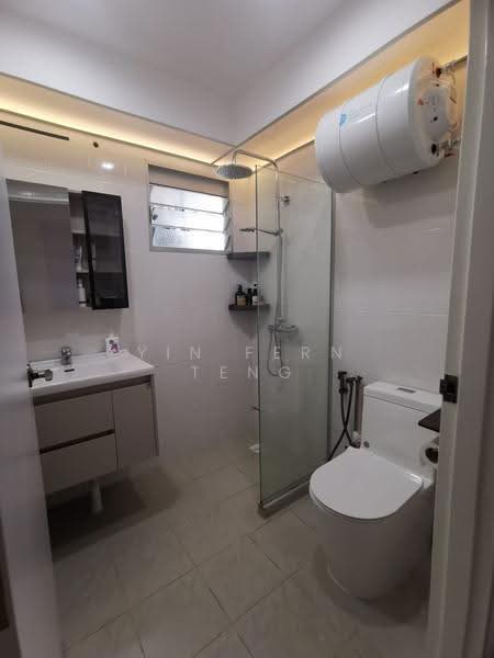 636B Senja Parc View, 636B Senja Road, Dairy Farm / Bukit Panjang / Choa Chu Kang, Room Rental, 90 sqft, HDB Flat For Rent, by Yin Fern Teng, 24747086 - PropertyGuru.com.sg