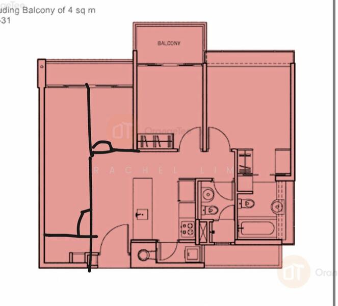 For Rent The Centris