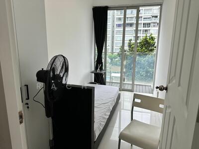 For Rent - The Centris