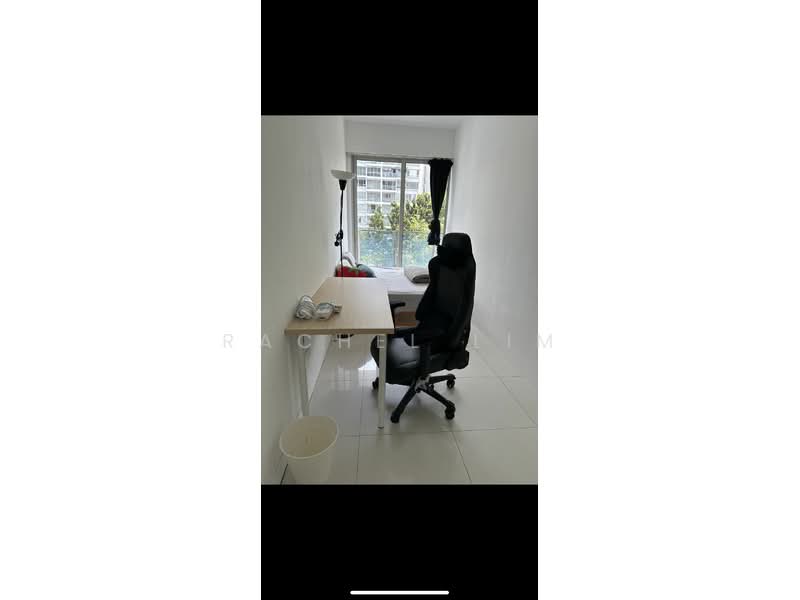 The Centris, 61 Jurong West Central 3, Room Rental, 100 sqft, Apartment For Rent, by Rachel Lim, 24747126 - PropertyGuru.com.sg