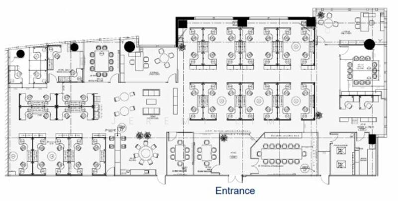 Capital Square, 23 Church Street, 4,000 sqft, Office For Rent, by Jeremy Lim, 24747156 - CommercialGuru.com.sg