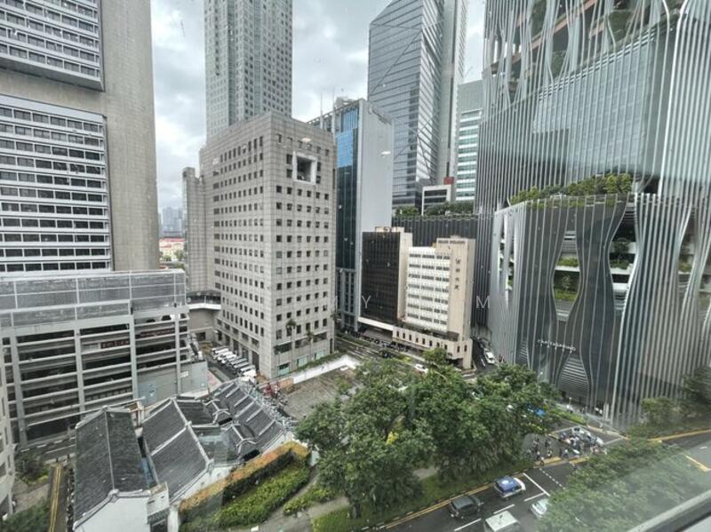 Capital Square, 23 Church Street, 4,000 sqft, Office For Rent, by Jeremy Lim, 24747156 - CommercialGuru.com.sg