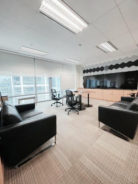 Capital Square, 23 Church Street, 4,000 sqft, Office For Rent, by Jeremy Lim, 24747156 - CommercialGuru.com.sg