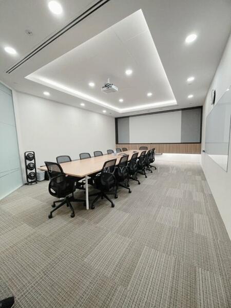 Capital Square, 23 Church Street, 4,000 sqft, Office For Rent, by Jeremy Lim, 24747156 - CommercialGuru.com.sg