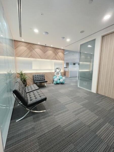 Capital Square, 23 Church Street, 4,000 sqft, Office For Rent, by Jeremy Lim, 24747156 - CommercialGuru.com.sg