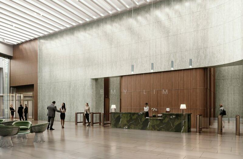 Capital Square, 23 Church Street, 4,000 sqft, Office For Rent, by Jeremy Lim, 24747156 - CommercialGuru.com.sg