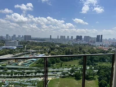 For Rent - Normanton Park