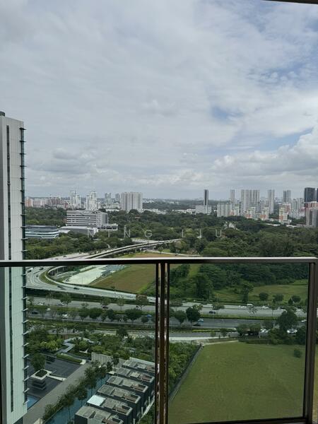 Normanton Park, 47 Normanton Park, 1 Bedroom, 527 sqft, Condominium For Rent, by Ning Liu, 24747309 - PropertyGuru.com.sg