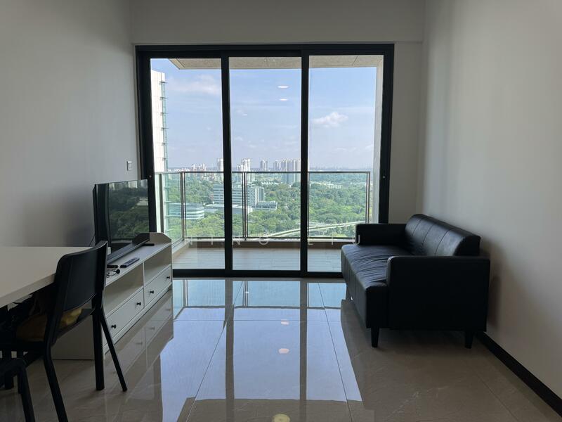 Normanton Park, 47 Normanton Park, 1 Bedroom, 527 sqft, Condominium For Rent, by Ning Liu, 24747309 - PropertyGuru.com.sg