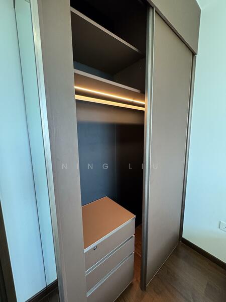 Normanton Park, 47 Normanton Park, 1 Bedroom, 527 sqft, Condominium For Rent, by Ning Liu, 24747309 - PropertyGuru.com.sg