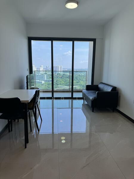 Normanton Park, 47 Normanton Park, 1 Bedroom, 527 sqft, Condominium For Rent, by Ning Liu, 24747309 - PropertyGuru.com.sg