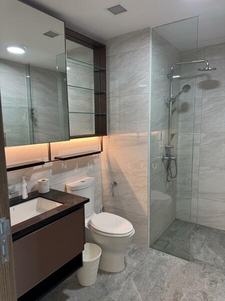 Normanton Park, 47 Normanton Park, 1 Bedroom, 527 sqft, Condominium For Rent, by Ning Liu, 24747309 - PropertyGuru.com.sg