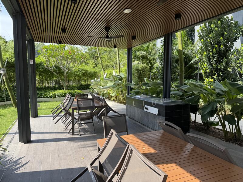 Normanton Park, 47 Normanton Park, 1 Bedroom, 527 sqft, Condominium For Rent, by Ning Liu, 24747309 - PropertyGuru.com.sg