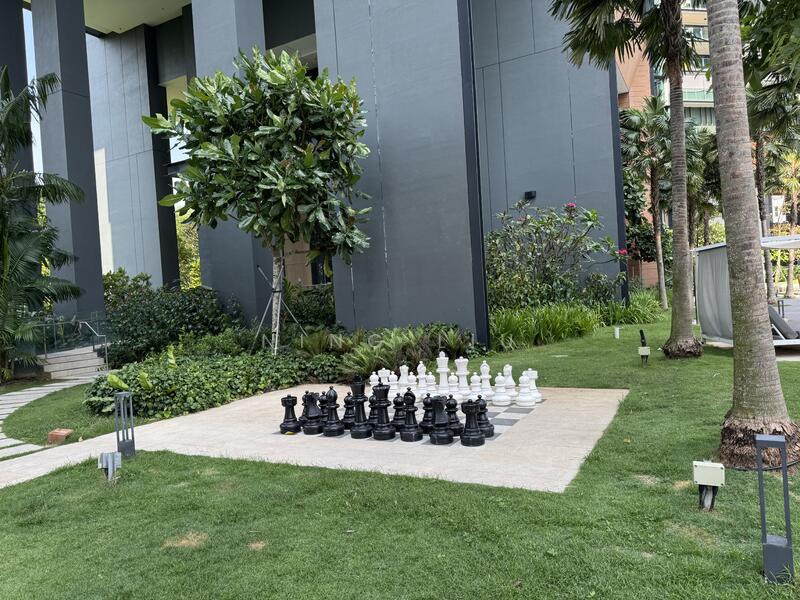 Normanton Park, 47 Normanton Park, 1 Bedroom, 527 sqft, Condominium For Rent, by Ning Liu, 24747309 - PropertyGuru.com.sg