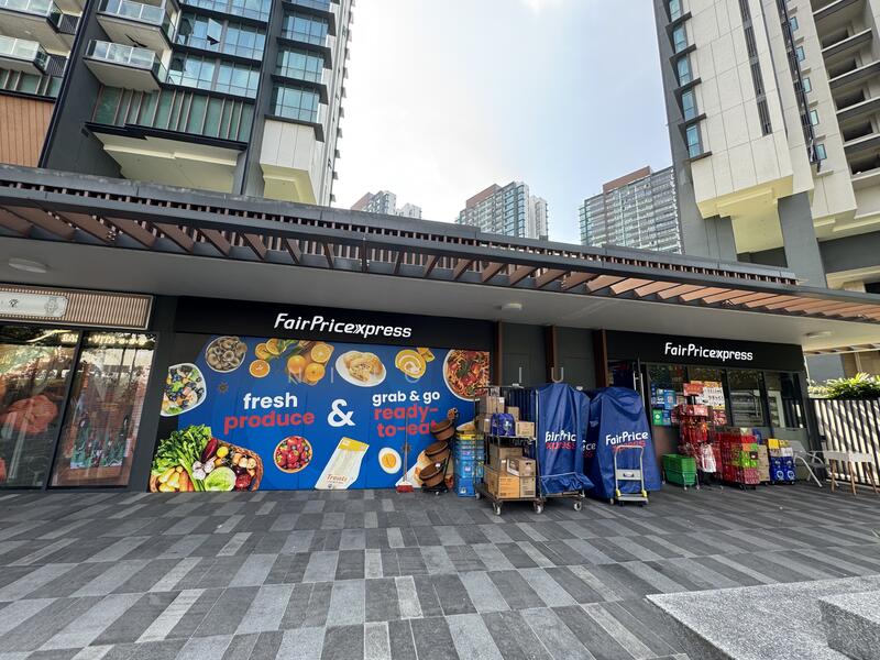 Normanton Park, 47 Normanton Park, 1 Bedroom, 527 sqft, Condominium For Rent, by Ning Liu, 24747309 - PropertyGuru.com.sg