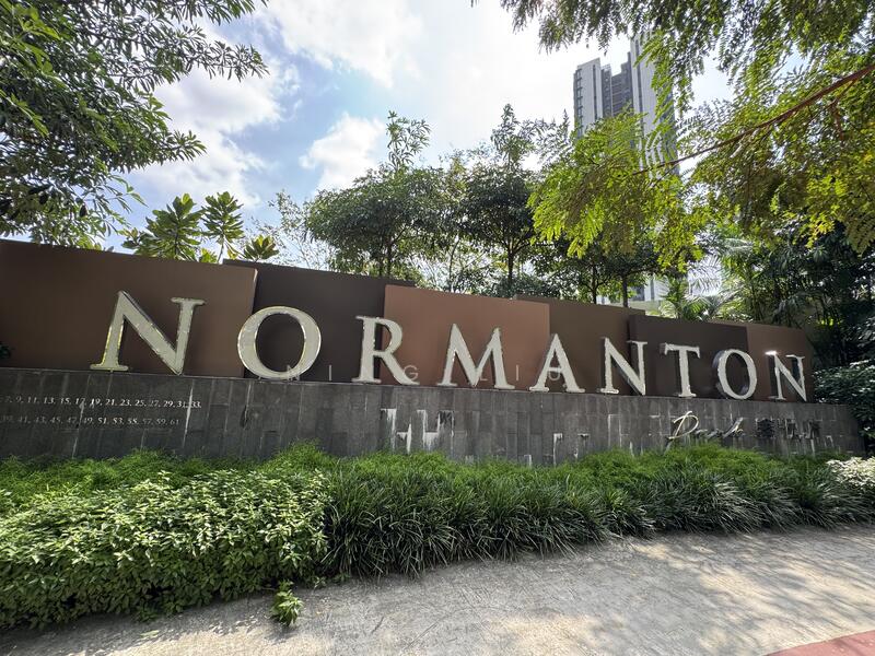 Normanton Park, 47 Normanton Park, 1 Bedroom, 527 sqft, Condominium For Rent, by Ning Liu, 24747309 - PropertyGuru.com.sg