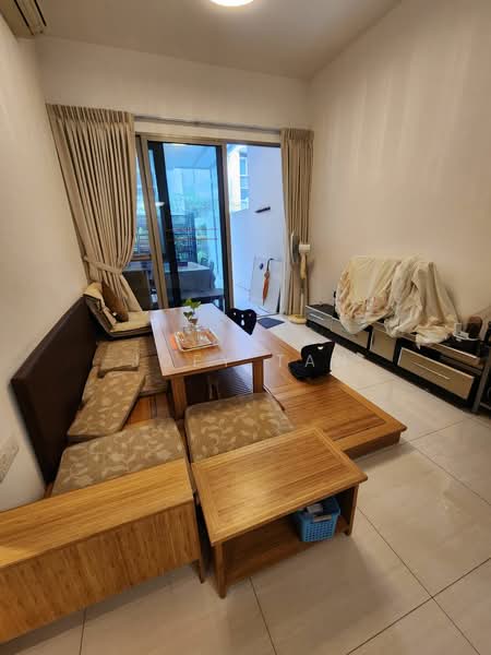 Terrasse, 33 Terrasse Lane, 2 Bedrooms, 958 sqft, Condominium For Rent, by Joey Tan, 24747328 - PropertyGuru.com.sg