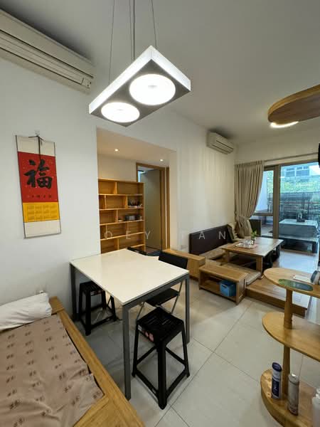 Terrasse, 33 Terrasse Lane, 2 Bedrooms, 958 sqft, Condominium For Rent, by Joey Tan, 24747328 - PropertyGuru.com.sg