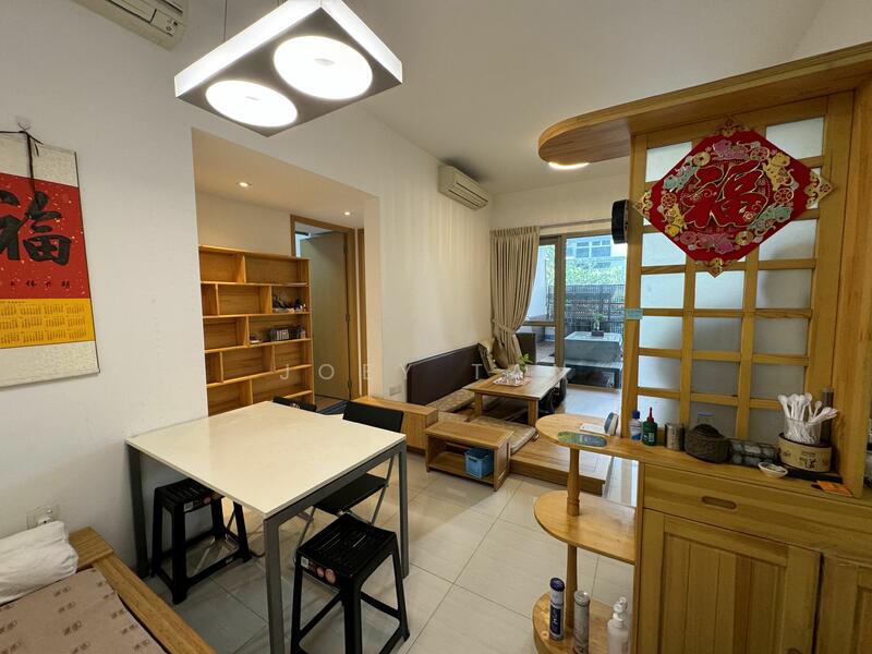 Terrasse, 33 Terrasse Lane, 2 Bedrooms, 958 sqft, Condominium For Rent, by Joey Tan, 24747328 - PropertyGuru.com.sg