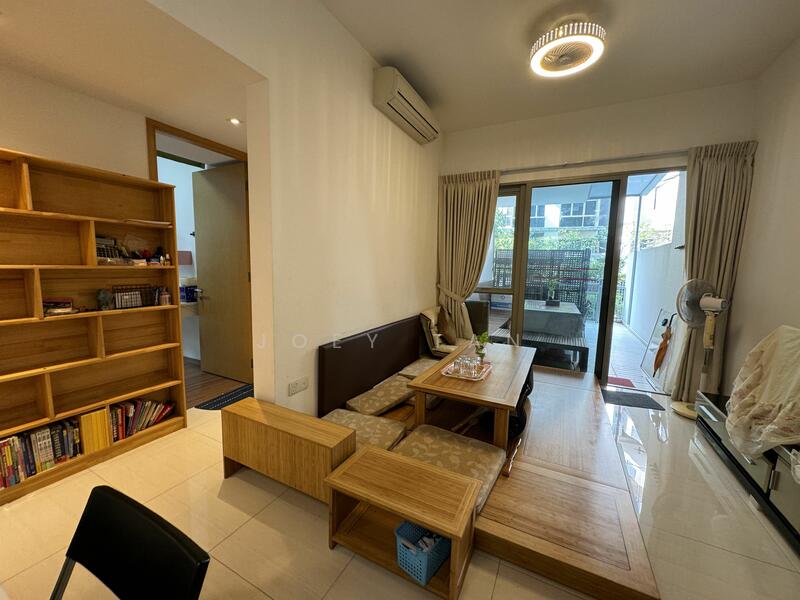 Terrasse, 33 Terrasse Lane, 2 Bedrooms, 958 sqft, Condominium For Rent, by Joey Tan, 24747328 - PropertyGuru.com.sg