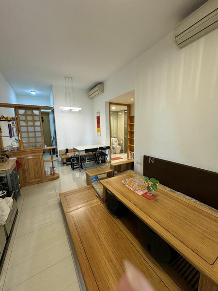 Terrasse, 33 Terrasse Lane, 2 Bedrooms, 958 sqft, Condominium For Rent, by Joey Tan, 24747328 - PropertyGuru.com.sg