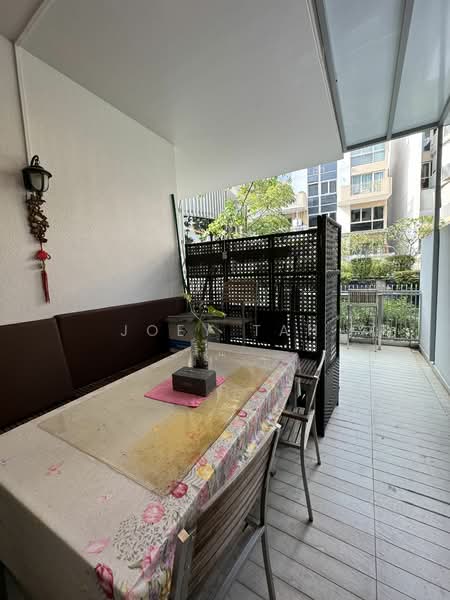 Terrasse, 33 Terrasse Lane, 2 Bedrooms, 958 sqft, Condominium For Rent, by Joey Tan, 24747328 - PropertyGuru.com.sg