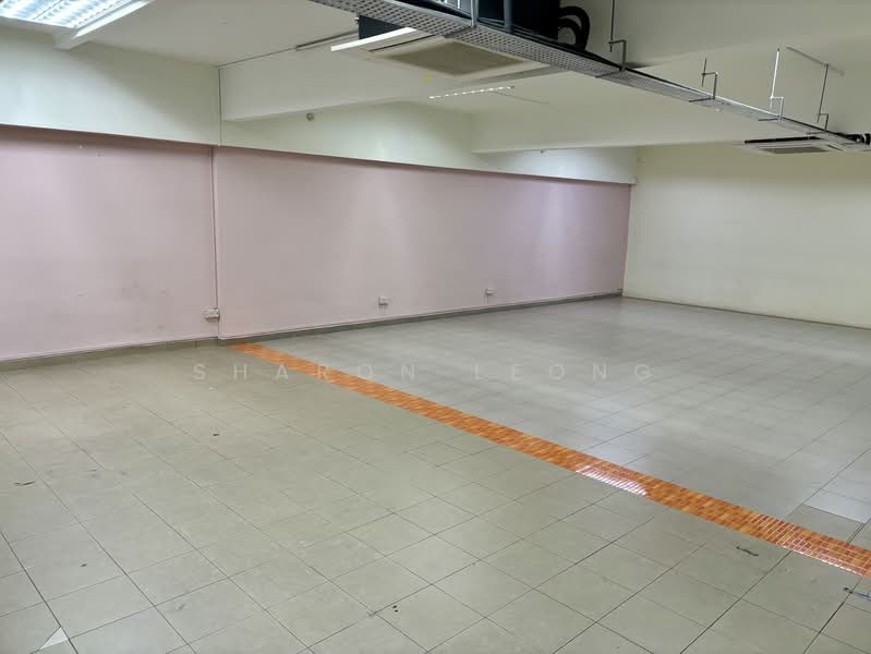 Suitable for Childcare, Gym, Office Space, Suitable for office & Training School, Choa Chu Kang Ave 1, 2,551 sqft, Shop / Shophouse For Rent, by Sharon Leong, 24747397 - Basement - CommercialGuru.com.sg