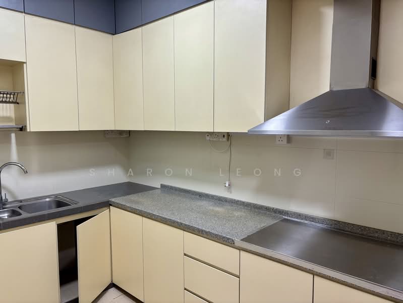 Suitable for Childcare, Gym, Office Space, Suitable for office & Training School, Choa Chu Kang Ave 1, 2,551 sqft, Shop / Shophouse For Rent, by Sharon Leong, 24747397 - Kitchen cum pantry - CommercialGuru.com.sg