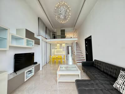 For Rent - Thomson Grand