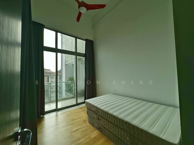 Thomson Grand, 17 Sin Ming Walk, 3 Bedrooms, 1,200 sqft, Condominium For Rent, by See Boon Kheng, 24747405 - PropertyGuru.com.sg