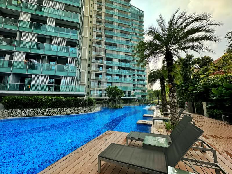 Thomson Grand, 17 Sin Ming Walk, 3 Bedrooms, 1,200 sqft, Condominium For Rent, by See Boon Kheng, 24747405 - PropertyGuru.com.sg