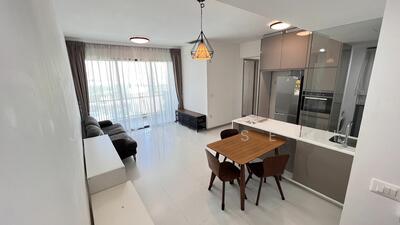 For Rent - J Gateway