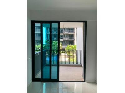For Rent - Treasure at Tampines