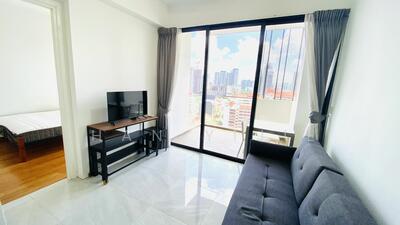 For Sale - Uptown @ Farrer