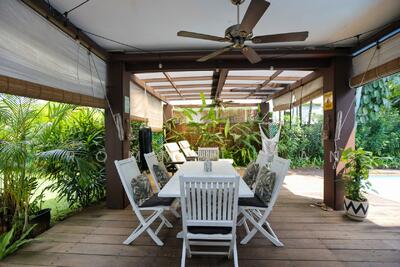 For Rent - sunset drive