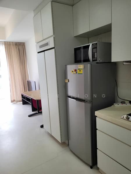 Urban Lofts, 89 Rangoon Road, 1 Bedroom, 420 sqft, Condominium For Rent, by Aaron Liong, 24747608 - PropertyGuru.com.sg