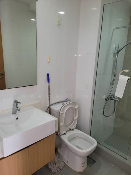 Urban Lofts, 89 Rangoon Road, 1 Bedroom, 420 sqft, Condominium For Rent, by Aaron Liong, 24747608 - PropertyGuru.com.sg
