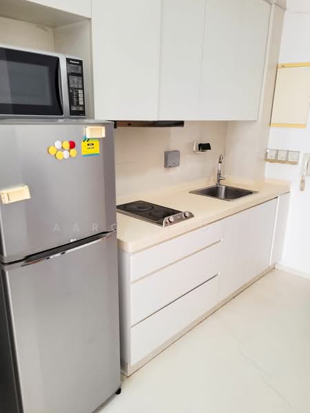 Urban Lofts, 89 Rangoon Road, 1 Bedroom, 420 sqft, Condominium For Rent, by Aaron Liong, 24747608 - PropertyGuru.com.sg