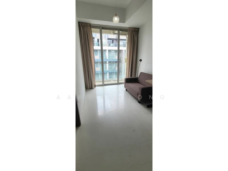 Urban Lofts, 89 Rangoon Road, 1 Bedroom, 420 sqft, Condominium For Rent, by Aaron Liong, 24747608 - PropertyGuru.com.sg
