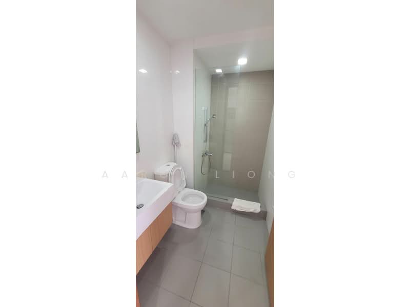 Urban Lofts, 89 Rangoon Road, 1 Bedroom, 420 sqft, Condominium For Rent, by Aaron Liong, 24747608 - PropertyGuru.com.sg