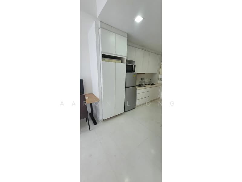 Urban Lofts, 89 Rangoon Road, 1 Bedroom, 420 sqft, Condominium For Rent, by Aaron Liong, 24747608 - PropertyGuru.com.sg