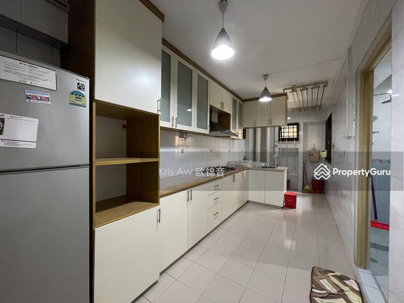 For Rent - 611 Bukit Panjang Ring Road