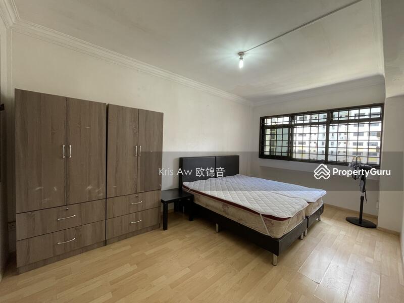 For Rent - 611 Bukit Panjang Ring Road