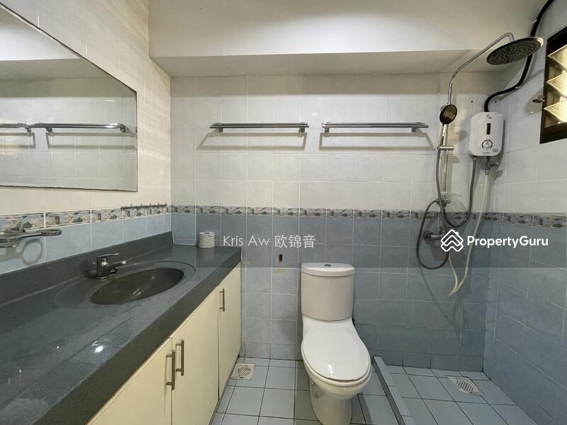 For Rent - 611 Bukit Panjang Ring Road