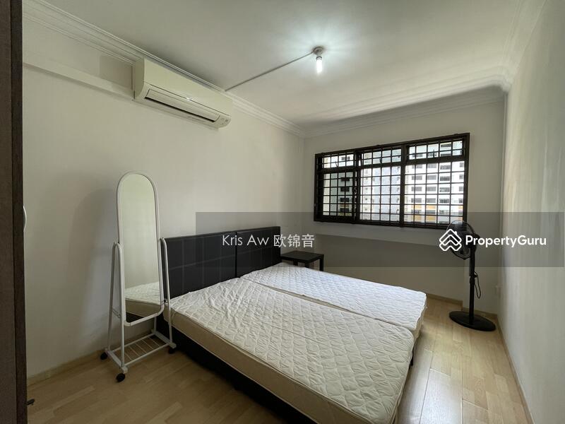 For Rent - 611 Bukit Panjang Ring Road