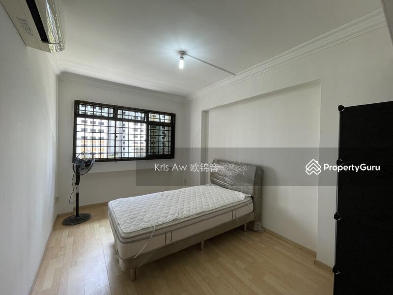 For Rent - 611 Bukit Panjang Ring Road