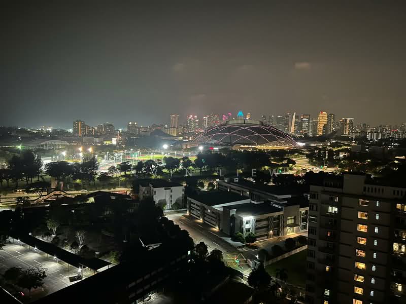 Arena Residences, 20 Guillemard Crescent, 1 Bedroom, 453 sqft, Condominium For Rent, by Alvin Liew, 24747939 - PropertyGuru.com.sg