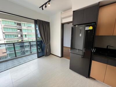 For Rent - Arena Residences